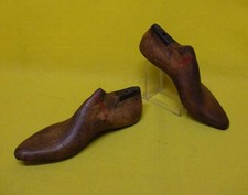 ✅ ANTICO PAIO DI FORME IN