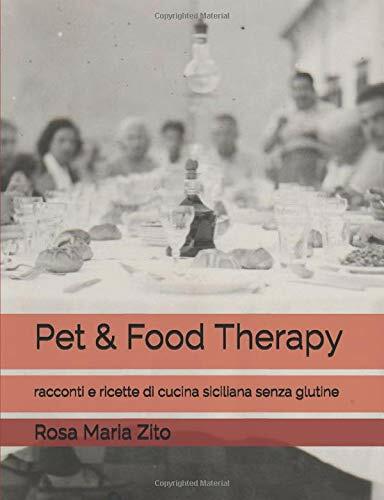 Pet food therapy racconti - &,