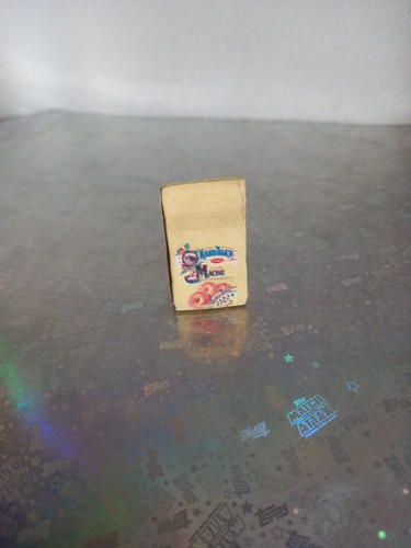 Gomma eraser gommina - eraser, vintage