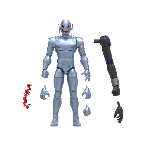 Marvel legends series ultron - -,
