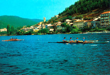 LAGO di PIEDILUCO ( TR ) -