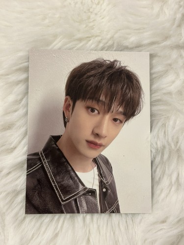 Stray kids bang chan - stray,