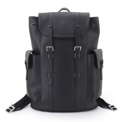 Zaino louis vuitton epi - zaino,