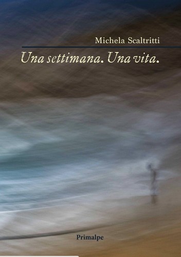 Libri scaltritti michela una - scaltritti,