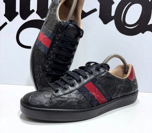 Autentiche sneakers gucci - autentiche,