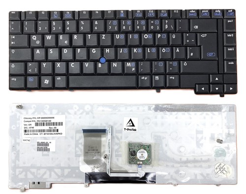Ori tastiera per hp - it,