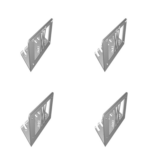 Porta utensili per set - per,