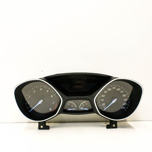 Strumentazione ford kuga - strumentazione,
