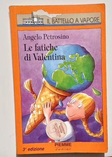 Petrosino fatiche di - petrosino, le
