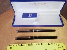 STILOGRAFICA WATERMAN MAESTRO