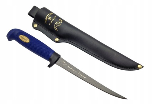 Coltello per sfilettare - , j