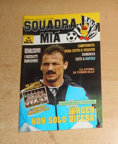 Masters serie juve squadra - ed.,
