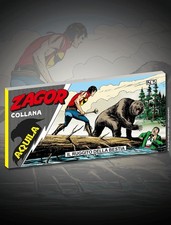 Libri Zagor Collana Aquila #05