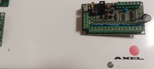 Espansioni ami8 ingressi - ami8,
