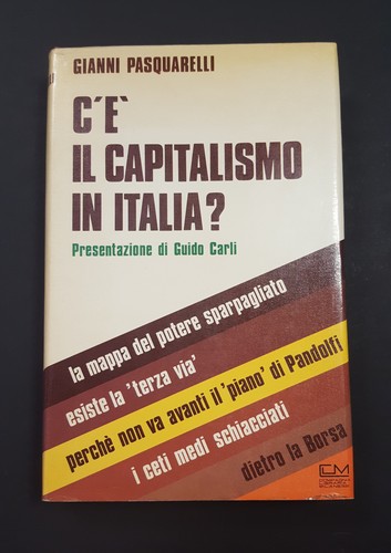 Pasquarelli gianni è - pasquarelli, il