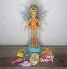 Winx Club Stella Flutter Magic