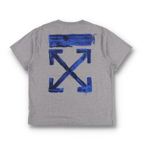 Shirt oversize off - t-shirt,