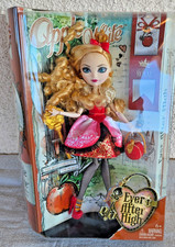 🍎 👑 Bambola Ever After