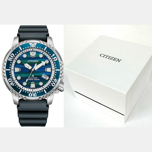 Citizen promaster bn0167 09w - citizen,