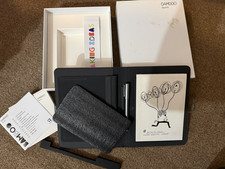 Wacom bamboo spark - wacom,