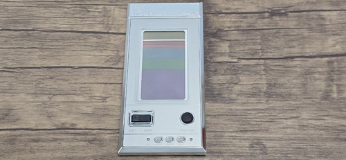 Nintendo game watch super - nintendo,