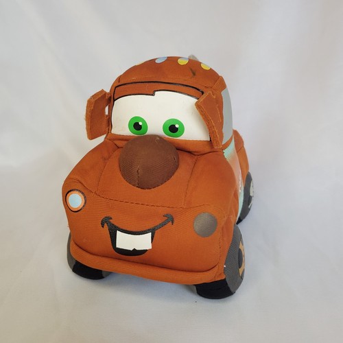 Mattel disney pixar - 2, tow