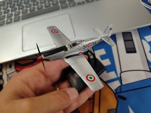 Modellino aereo aircraft - ,