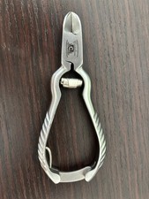 Taglia Unghie TRONCHESI  Con Gancio Sicurezza CANDURE