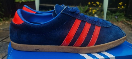 Adidas dublin vintage - adidas,