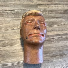 Antico anni 40 (?) Manichino