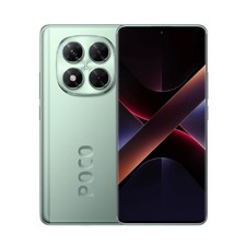 Poco X7 256Gb 8Gb-RAM 5G Dual Sim - Green