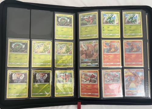 Pokémon hidden fates - pokémon,