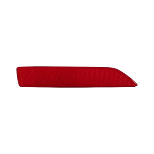 Fanale posteriore sinistro - fanale,