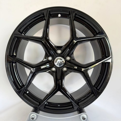 Set cerchi lega - in, 19
