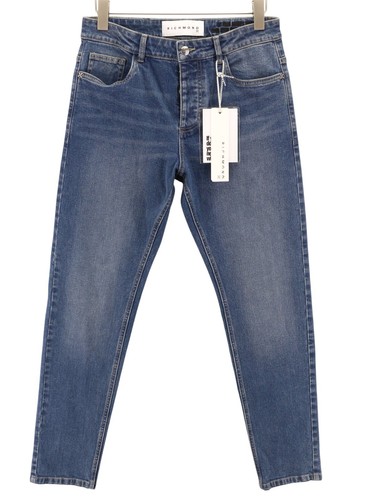 Jeans uomo john richmond riven - john,