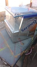 Frigo espositore bar - espositore, da
