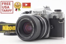 Testata [Top MINT] Nikon FE2