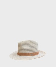 Panizza cappello Panama in