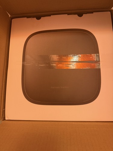 Open box harman - open, enchant
