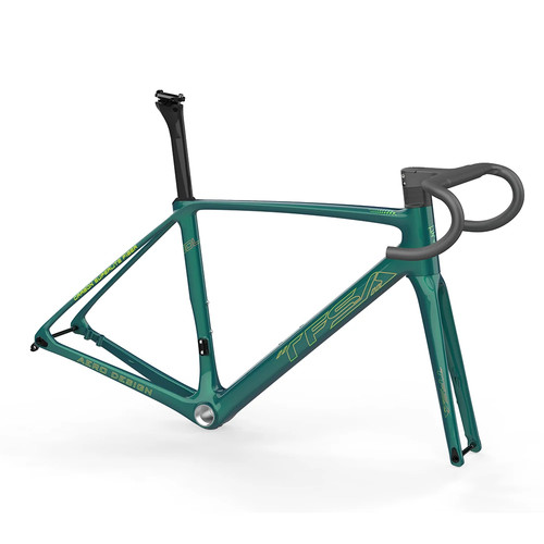 Set telaio forcella bici - , da