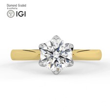 Anello di Fidanzamento