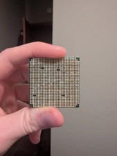 Amd series 6100 - amd, fx-series