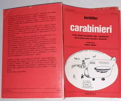 Carabinieri piu celebri - piu,