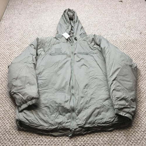Cappotto parka militare usa - cappotto,