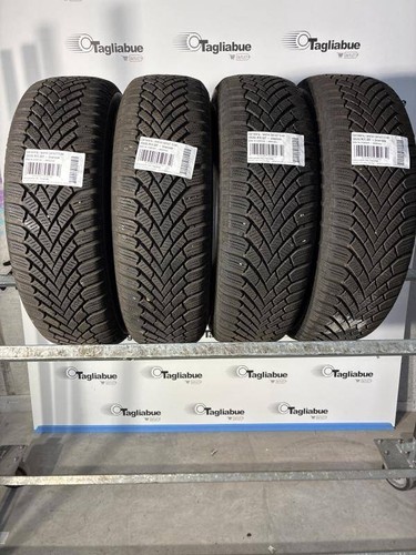 Set gomme 185 65r15 88t - 185/65r15,