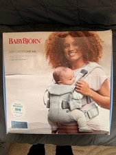 Marsupio babybjorn baby - marsupio,