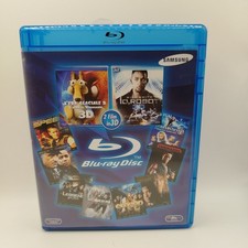 COFANETTO SAMSUNG Lotto 10 BLU