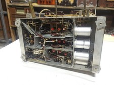 Vintage philips 535 tsf radio - vintage,