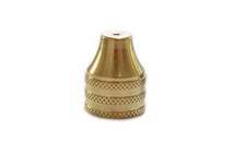 Adjustable Jet Nozzle Cap for