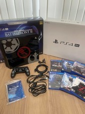 PlayStation 4 Pro Star Wars